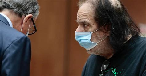 ron jeremy|With progressing dementia and rape case frozen, Ron Jeremy to .